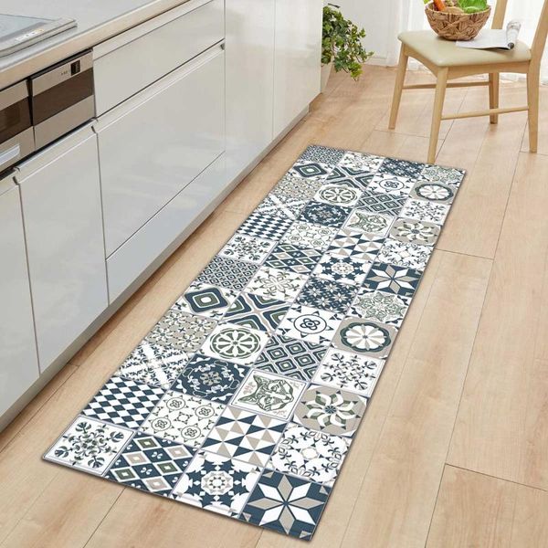 bohemia floor kitchen mat carpet anti-slip door entrance rugs mats for the living room bedroom carpets
bohemia floor kitchen mat carpet anti-slip door entrance rugs mats for the living room bedroom carpets