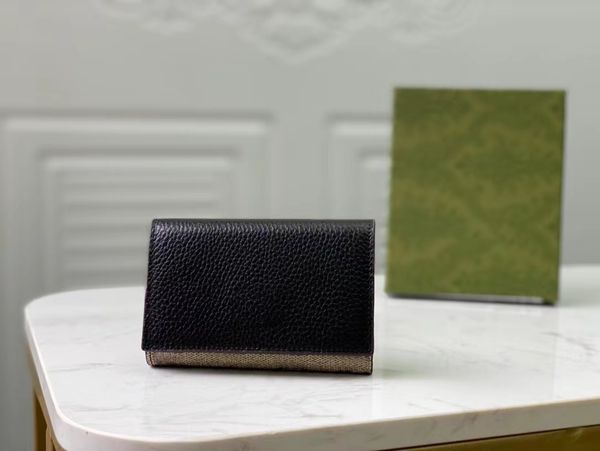 wholesale multicoloured hasp key wallets women 5 colors short purse canvas and leather goods golden hardware card holder 456118, Red;blue
wholesale multicoloured hasp key wallets women 5 colors short purse canvas and leather goods golden hardware card holder 456118, Red;blue