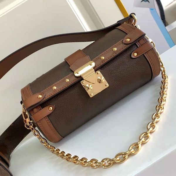 barrel-shaped crossbody bag designer shoulder bags women tote handbags leather high-capacity handbag purse clutch evening party shopping wit
barrel-shaped crossbody bag designer shoulder bags women tote handbags leather high-capacity handbag purse clutch evening party shopping wit