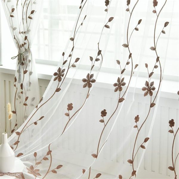 curtain & drapes pastoral bedroom embroidery window white finished living room curtains tulle for windows sheer
curtain & drapes pastoral bedroom embroidery window white finished living room curtains tulle for windows sheer