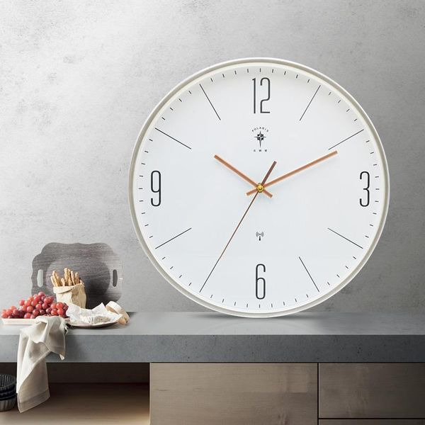 white classic wall clock silent simple fashion round luxury decoration reloj de pared home decor bd50wc clocks
white classic wall clock silent simple fashion round luxury decoration reloj de pared home decor bd50wc clocks