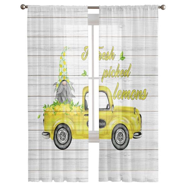 curtain & drapes gnome yellow car lemon sheer curtains bedroom decoration kitchen tulle for living room
curtain & drapes gnome yellow car lemon sheer curtains bedroom decoration kitchen tulle for living room