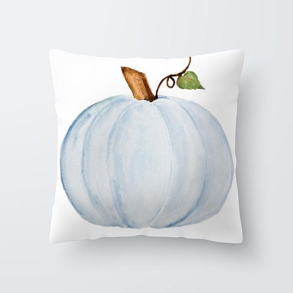 cushion/decorative pillow cover white modern simp watercolor pumpkin hug pillowcase halloween thanksgiving decoration damask
cushion/decorative pillow cover white modern simp watercolor pumpkin hug pillowcase halloween thanksgiving decoration damask