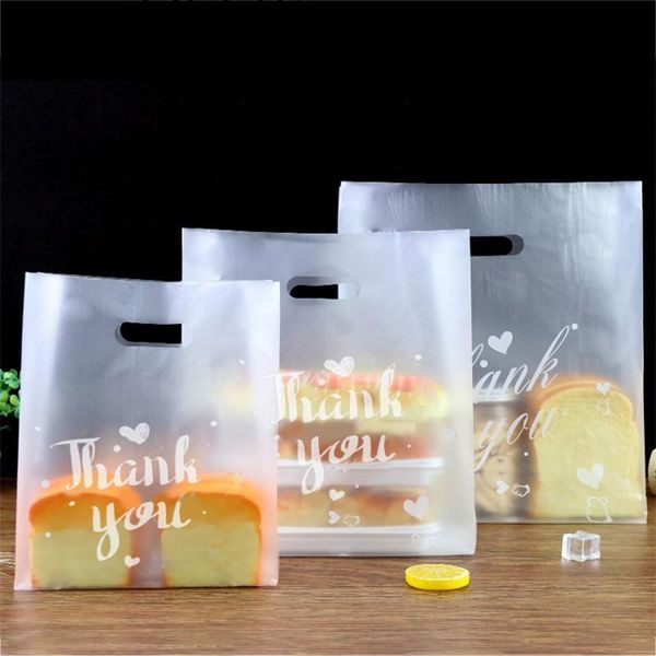 gift wrap 10pcs plastic bread bag clear thank you bags shopping with handle packing candy cake christmas wedding party favor
gift wrap 10pcs plastic bread bag clear thank you bags shopping with handle packing candy cake christmas wedding party favor