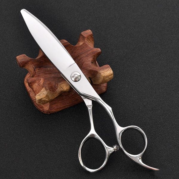 hair scissors willow-shaped beauty cost-effective children's hairdressing bangs portable 7 inch barber tools
hair scissors willow-shaped beauty cost-effective children's hairdressing bangs portable 7 inch barber tools