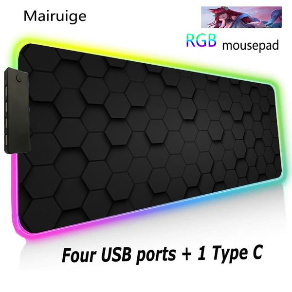 mouse pads & wrist rests rgb pad waterproof rubber for gamers mini pc led light luminous large notebook keyboard table mat gaming carpet
mouse pads & wrist rests rgb pad waterproof rubber for gamers mini pc led light luminous large notebook keyboard table mat gaming carpet