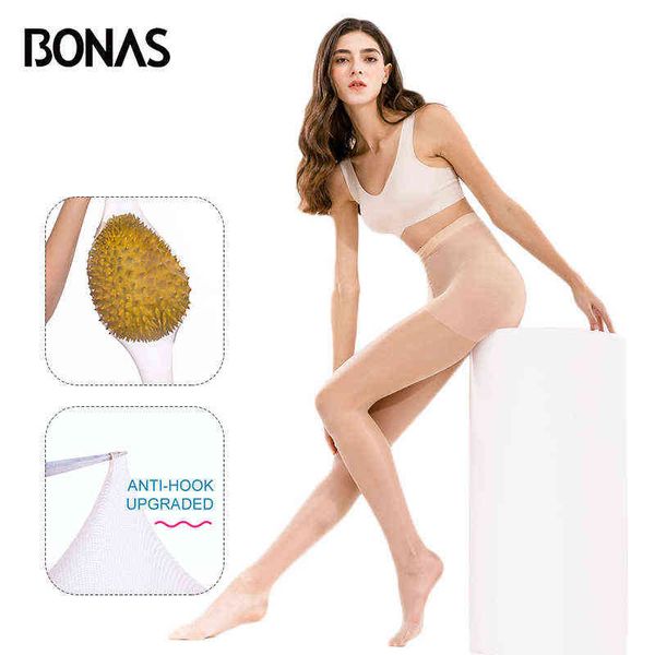 bonas 40d tear-resistant unbreakable tights women pantyhose high elasticity nylon stockings female pantyhose dropshipper y1130, Black;white
bonas 40d tear-resistant unbreakable tights women pantyhose high elasticity nylon stockings female pantyhose dropshipper y1130, Black;white