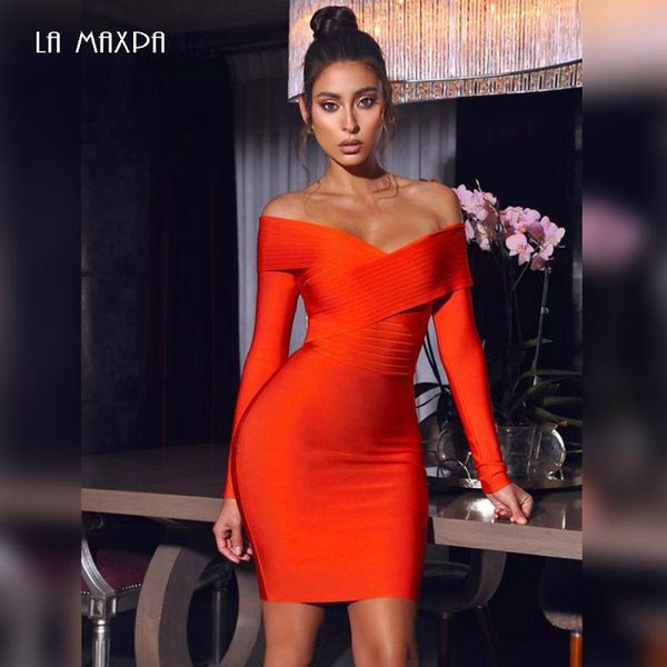 women's one-word neck cross tie wrap chest long sleeve bodycon dress celebrity party vestido casual dresses, Black;gray
women's one-word neck cross tie wrap chest long sleeve bodycon dress celebrity party vestido casual dresses, Black;gray