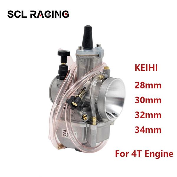 alconstar motorcycle motorbike 4t engine keihi 28mm 30mm 32mm 34mm carburetor carburador with power jet motocross racing motor fuel system
alconstar motorcycle motorbike 4t engine keihi 28mm 30mm 32mm 34mm carburetor carburador with power jet motocross racing motor fuel system