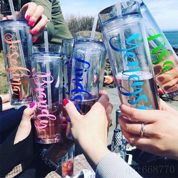 bpa 16oz acrylic skinny tumbler double wall clear drinking cup with lid and straws heat proof water bottle 08
bpa 16oz acrylic skinny tumbler double wall clear drinking cup with lid and straws heat proof water bottle 08