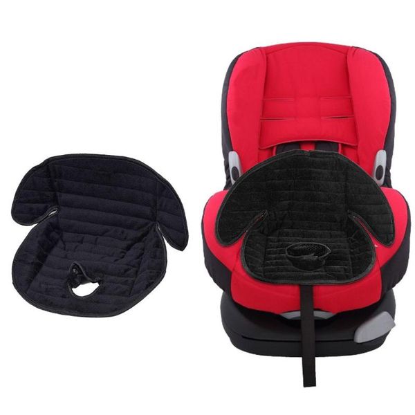 seat cushions 38x35cm car child safety waterproof insulation pad baby cart dining chair anti-slip cushion protector saver piddle
seat cushions 38x35cm car child safety waterproof insulation pad baby cart dining chair anti-slip cushion protector saver piddle
