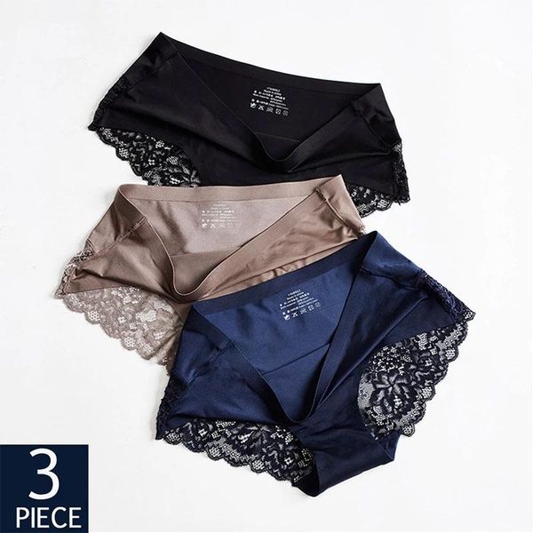 set women panties lace underwear fashion for woman female panty lingerie ladies briefs kl women's, Black;pink
set women panties lace underwear fashion for woman female panty lingerie ladies briefs kl women's, Black;pink