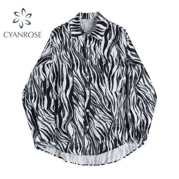 couple blouse and shirts for ladies long sleeve single breasted blusas cardigan high street fashion oversized relax bf 210515, White
couple blouse and shirts for ladies long sleeve single breasted blusas cardigan high street fashion oversized relax bf 210515, White