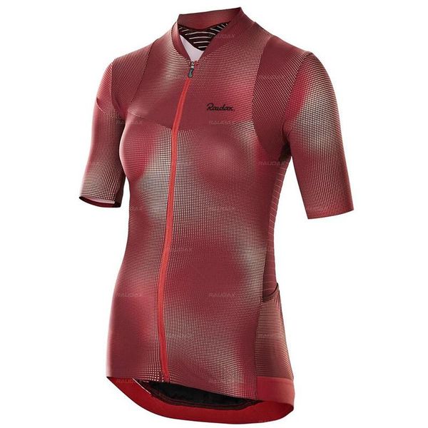 racing jackets women's classic retro stripe summer short sleeve cycling jerseys motorcycle ropa ciclismo mujer clothes, Black;red
racing jackets women's classic retro stripe summer short sleeve cycling jerseys motorcycle ropa ciclismo mujer clothes, Black;red