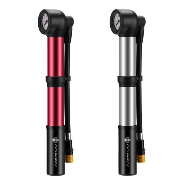 bike pumps mini high-pressure portable retractable pump manual reliable compact and light bicycle ball air for road
bike pumps mini high-pressure portable retractable pump manual reliable compact and light bicycle ball air for road