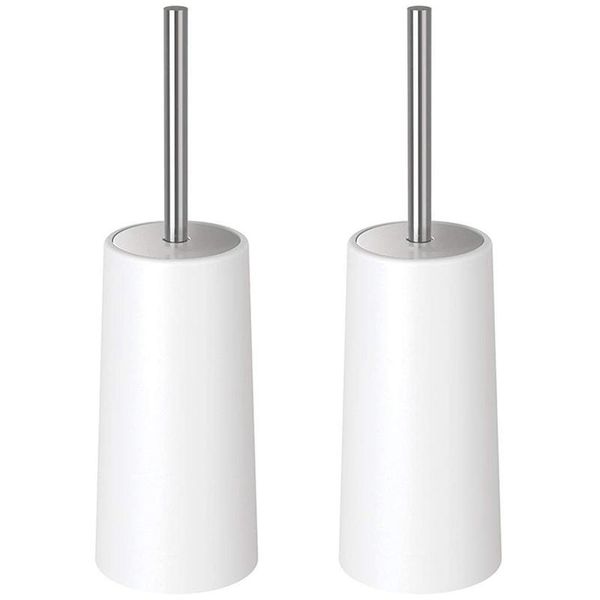 bath accessory set toilet brush with holder -heavy duty stainless steel upgraded length handle bowl scrubber cleaner set,2 pack durable shed
bath accessory set toilet brush with holder -heavy duty stainless steel upgraded length handle bowl scrubber cleaner set,2 pack durable shed