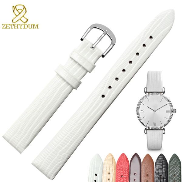 watch bands genuine leather bracelet lizardstripe strap 10mm 14mm fashion belt for ar1876 ar1726 ar1681 ar1680, Black;brown
watch bands genuine leather bracelet lizardstripe strap 10mm 14mm fashion belt for ar1876 ar1726 ar1681 ar1680, Black;brown