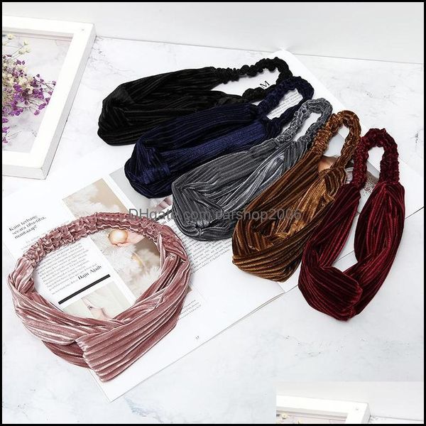 headbands jewelryfemale cross head wide flannel vertical stripe casual hair jewelry drop delivery 2021 ly4ga, Silver
headbands jewelryfemale cross head wide flannel vertical stripe casual hair jewelry drop delivery 2021 ly4ga, Silver
