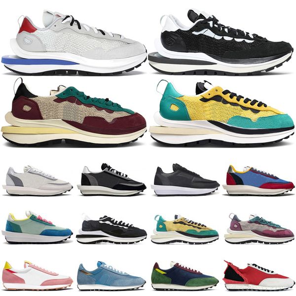 2021 vaporwaffle ldv running shoes for men women sail white blue black nylon neptune green undercover yellow outdoor sports sneakers trainer
2021 vaporwaffle ldv running shoes for men women sail white blue black nylon neptune green undercover yellow outdoor sports sneakers trainer