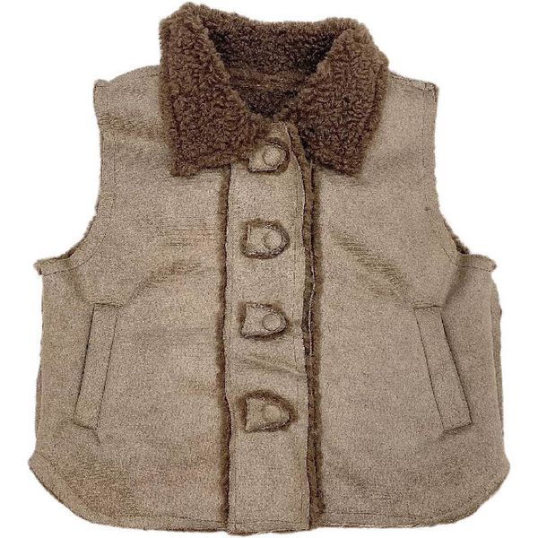waistcoat kids coat children winter warm vests girls clothes wear baby fur horse armor cardigan jacket b9232, Camo
waistcoat kids coat children winter warm vests girls clothes wear baby fur horse armor cardigan jacket b9232, Camo