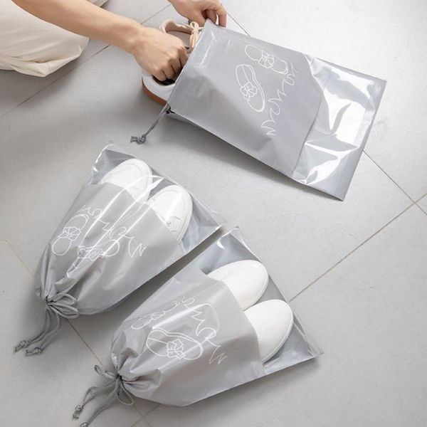 storage bags 5pcs/lot shoe waterproof dust-proof drawstring bag portable travel pouch organizer with transparent
storage bags 5pcs/lot shoe waterproof dust-proof drawstring bag portable travel pouch organizer with transparent