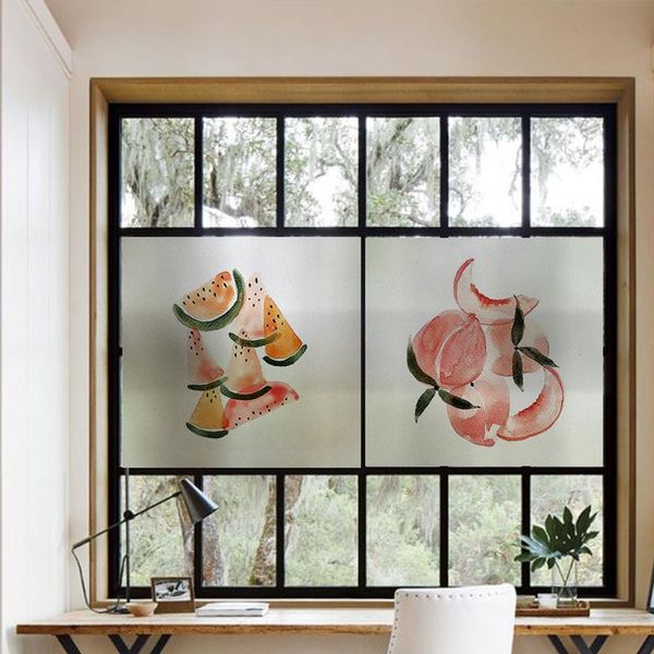 window stickers custom made privacy kitchen film self-adhesive frosted stained glass sticker static cling decals fruit print
window stickers custom made privacy kitchen film self-adhesive frosted stained glass sticker static cling decals fruit print