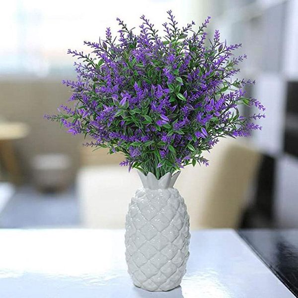 bundles fake lavender flowers uv artificial resistant shrubs plants or home decor decorative plant silk & wreaths
bundles fake lavender flowers uv artificial resistant shrubs plants or home decor decorative plant silk & wreaths