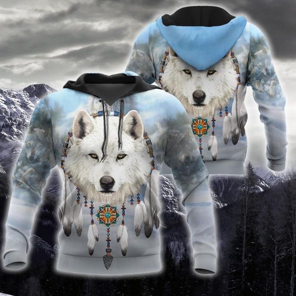 men's hoodies & sweatshirts harajuku native wolf 3d printed fashion mens autumn sweatshirt streetwear casual zip jacket pullover kj50, Black
men's hoodies & sweatshirts harajuku native wolf 3d printed fashion mens autumn sweatshirt streetwear casual zip jacket pullover kj50, Black
