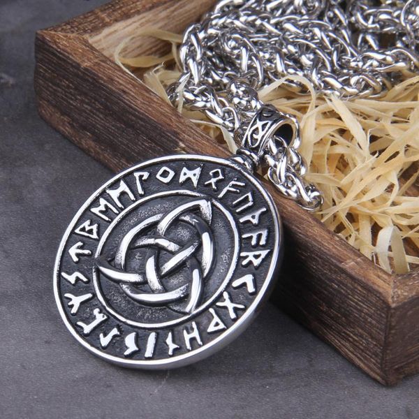 pendant necklaces viking icelandic vegvisir helmet horror in runic circle magical staves compass rune amulet collier necklace, Silver
pendant necklaces viking icelandic vegvisir helmet horror in runic circle magical staves compass rune amulet collier necklace, Silver