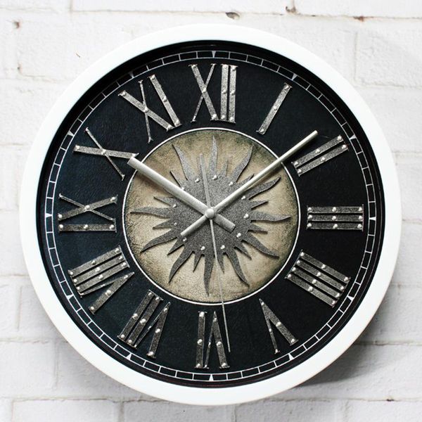 wall clocks ouyuncontinental retro stereo metal rivets rome digital art clock watch the sun god hanging
wall clocks ouyuncontinental retro stereo metal rivets rome digital art clock watch the sun god hanging