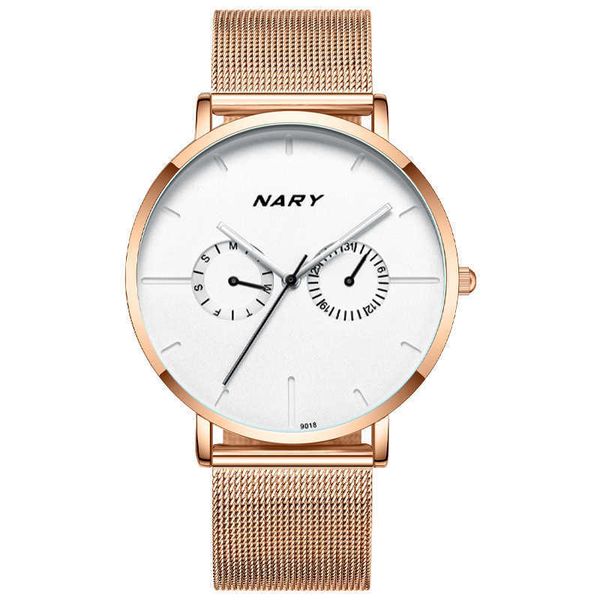 sichu1-men's and women's fashion couple watch simple belt quartz business casual style, Slivery;brown
sichu1-men's and women's fashion couple watch simple belt quartz business casual style, Slivery;brown