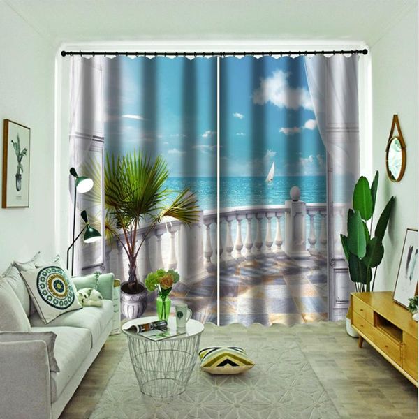 custom 3d curtain fabric nature scenery landscape curtains stereoscopic & drapes
custom 3d curtain fabric nature scenery landscape curtains stereoscopic & drapes