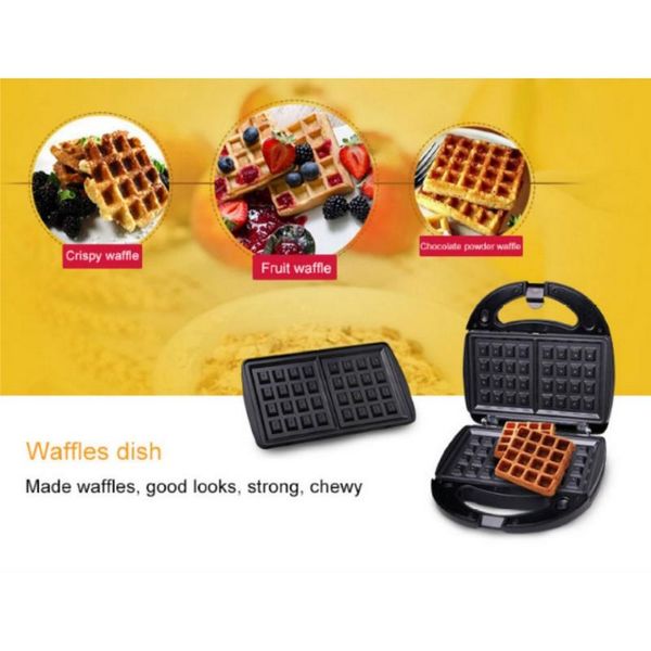 baking moulds multifunction bakeware sandwich waffle maker non-stick material three in one tool frying oven removable eu plug
baking moulds multifunction bakeware sandwich waffle maker non-stick material three in one tool frying oven removable eu plug