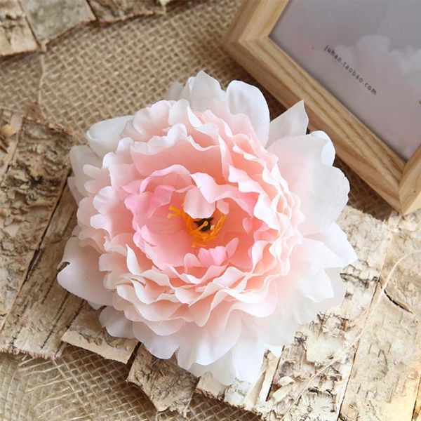 13cm romantic artificial peony flower silk peonies 9 colors wedding flowers home wall background decoration rose decorative & wreaths 
13cm romantic artificial peony flower silk peonies 9 colors wedding flowers home wall background decoration rose decorative & wreaths