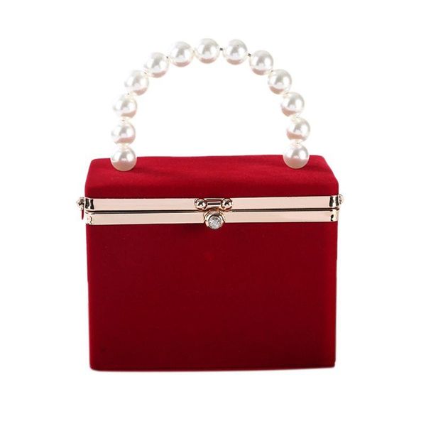 evening clutch bag for women artificial pearl box crossbody shoulder handbag wedding party prom purse k5da bags
evening clutch bag for women artificial pearl box crossbody shoulder handbag wedding party prom purse k5da bags