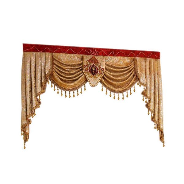 curtain & drapes european valance for living room bedroom windows dedicated link not including cloth window tulle home decoration
curtain & drapes european valance for living room bedroom windows dedicated link not including cloth window tulle home decoration