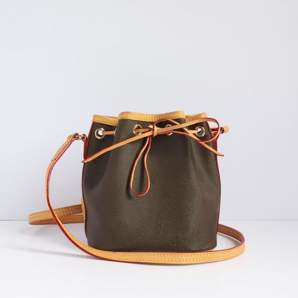 waist bags classic designer crossbody mini bucket bag drawstring glosure one-shoulder messenger fast delivery
waist bags classic designer crossbody mini bucket bag drawstring glosure one-shoulder messenger fast delivery
