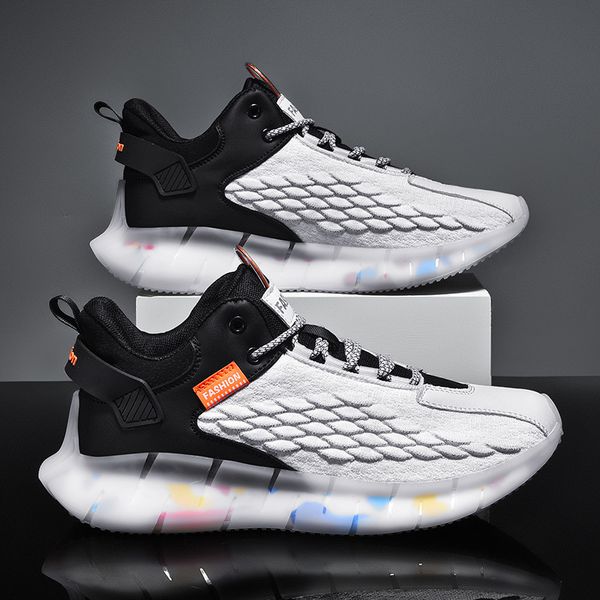 trend designer breathable running shoes for men cushioning mens sneakers good quality sports athletic jogging shoes trainer
trend designer breathable running shoes for men cushioning mens sneakers good quality sports athletic jogging shoes trainer