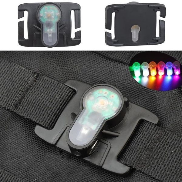 cycling helmets tactical signal light molle webbing outdoor waterproof survival for hunting bag vest helmet bicycle rescue lamp
cycling helmets tactical signal light molle webbing outdoor waterproof survival for hunting bag vest helmet bicycle rescue lamp