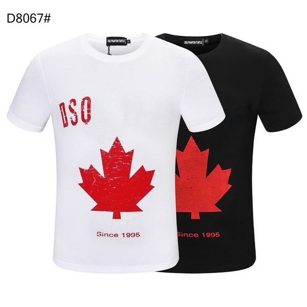 dsq phantom turtle ss mens designer t shirt italian fashion tshirts summer dsq pattern t-shirt male 100% cotton 60222, White;black
dsq phantom turtle ss mens designer t shirt italian fashion tshirts summer dsq pattern t-shirt male 100% cotton 60222, White;black