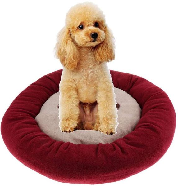 kennels & pens pet dog bed house round cushion puppy sleeping mat winter warm soft kennel sofa cat accessories supplies
kennels & pens pet dog bed house round cushion puppy sleeping mat winter warm soft kennel sofa cat accessories supplies