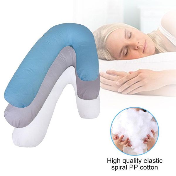 pillow side sleeper soft slow rebound memory foam u shaped travel neck sleep buddy cozy back spine support pillows bedding
pillow side sleeper soft slow rebound memory foam u shaped travel neck sleep buddy cozy back spine support pillows bedding