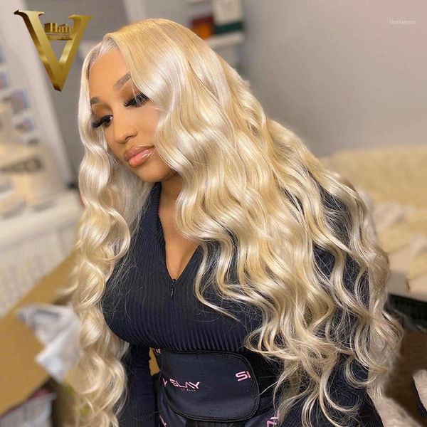 blonde human hair wigs for women 613 wig wavy brazilian remy 13x4 lace front transparent 1801, Black;brown
blonde human hair wigs for women 613 wig wavy brazilian remy 13x4 lace front transparent 1801, Black;brown
