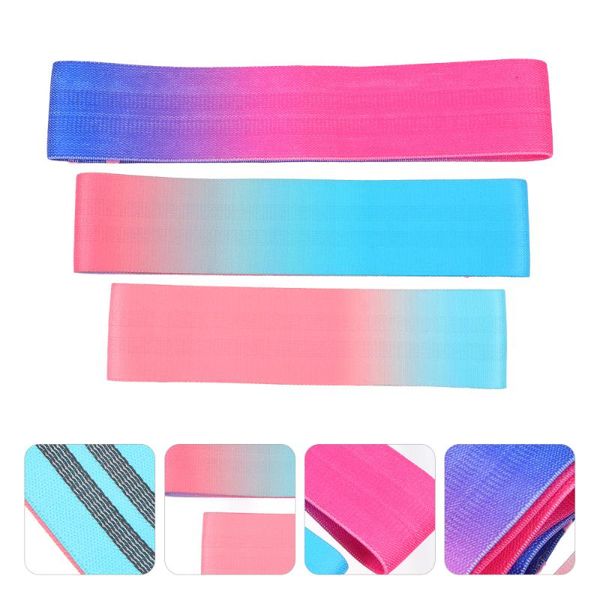 resistance bands 3pcs squat band strength hips circle hip lifting elastic
resistance bands 3pcs squat band strength hips circle hip lifting elastic