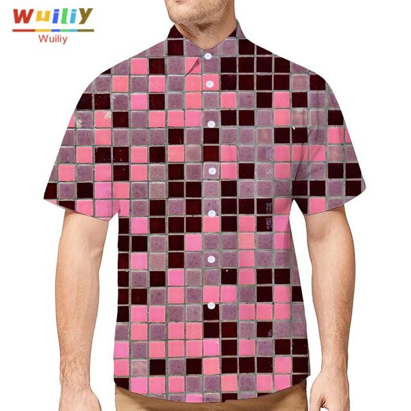 men's graphic wall button down shirts novelty beach 3d pattern summer hawaiian fashion shirt casual, White;black
men's graphic wall button down shirts novelty beach 3d pattern summer hawaiian fashion shirt casual, White;black