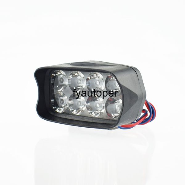 motorcycle headlights fog lights headlamp 1200lm super bright moto auxiliary lamp 12v 12w 8led motorbike spotlights work lights car
motorcycle headlights fog lights headlamp 1200lm super bright moto auxiliary lamp 12v 12w 8led motorbike spotlights work lights car