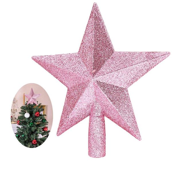 christmas decorations 20cm star tree er glitter decoration for party home five-pointed
christmas decorations 20cm star tree er glitter decoration for party home five-pointed