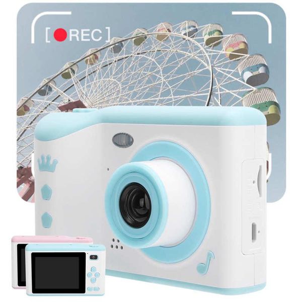 children digital camera with 2.8inch hd touch screen dual lens 18mp video recording gifts for mini camcorders
children digital camera with 2.8inch hd touch screen dual lens 18mp video recording gifts for mini camcorders