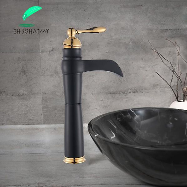 bathroom sink faucets basin faucet modern mixer tap black/gold/white cold single hole deck mounted
bathroom sink faucets basin faucet modern mixer tap black/gold/white cold single hole deck mounted
