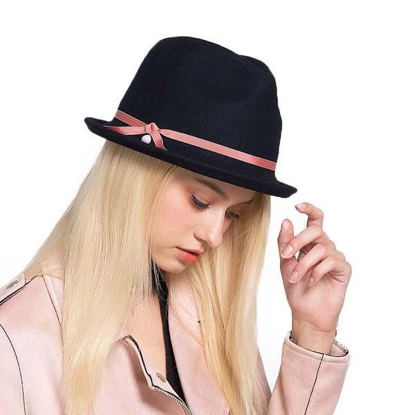 stingy brim hats wool boater flat hat for women's felt wide fedora laday prok pie chapeu de feltro bowler gambler m74, Blue;gray
stingy brim hats wool boater flat hat for women's felt wide fedora laday prok pie chapeu de feltro bowler gambler m74, Blue;gray